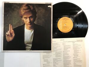 LP / DARYL HALL / SACRED SONGS [59962ER]