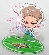 中古アクリルスタンド・アクリルパネル 西蔭政也 「イナズマイレブン×COLLABO CAFE HONPO アクリルスタンド」