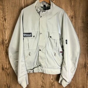 BELSTAFF ベルスタッフ ナイロンジャケット ベルスタッフ ビンテージ ヴィンテージ 古着 e23121302