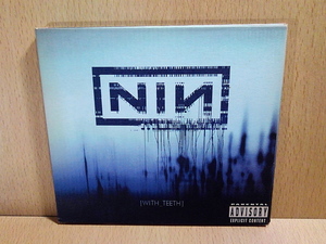 NINE INCH NAILSナイン・インチ・ネイルズ/With Teeth/CD