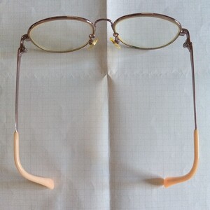 女子小学生用メガネ 度数強め Glasses for elementary school girls