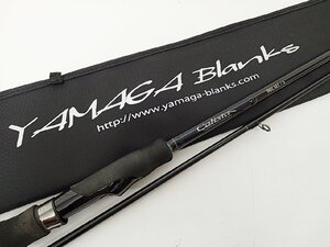 [11D-612-077] YAMAGA Blanks ヤマガブランクス 