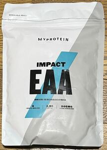 インパクト ★ EAA ストロベリー&ライム味 250g★マイプロテイン MYPROTEIN アミノ酸 サプリメント IMPACT EAA