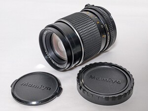 ★実用美品★ MAMIYA マミヤ MAMIYA-SEKOR C 150mm F4 #11#r#A1690