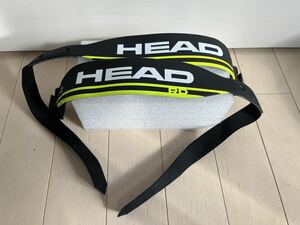 【新品】HEAD ヘッド ブーツ 純正 パワーベルト ①