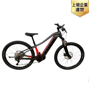 【引取限定】TREK Powerfly4 電動マウンテンバイク 2023年モデル トレック 中古 良好 直S9509273