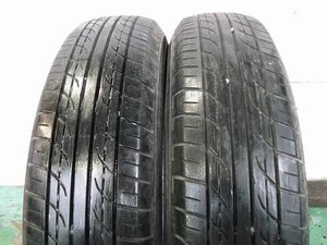 【E558】ES300●135/80R12●2本売切り