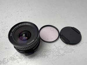 11/21 *60★PENTAX ペンタックス★SMC PENTAX 67 1：4 45mm 中判カメラ レンズ【中古/現状品/動作未確認】