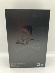 【中古】S.H.Figuarts(真骨彫製法) 仮面ライダー新1号 BLACK Ver.[240090030875]