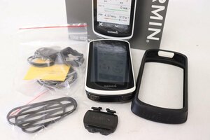 ★GARMIN ガーミン Edge 1030 日本語対応 GPSサイクルコンピューター 超美品