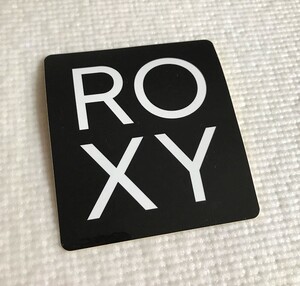 ☆【ROXY】ロキシー★ロゴ シール ステッカー★レア 未使用☆