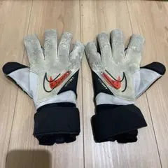 Nike キーパーグローブ 11号　ヴェイパープロモデル（値下げ交渉⭕️）