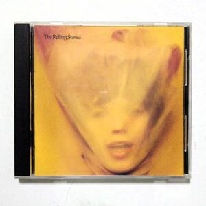 放出！超絶激レア！今やギフトでお馴染み！これが本物のニンバス盤！-MASTERED BY NIMBUS- ROLLING STONES 「GOATS HEAD SOUP」#2難有