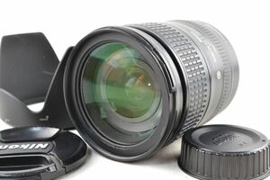 ★実用美品★NIKON ニコン AF-S NIKKOR 28-300mm F3.5-5.6G ED VR★♯14228