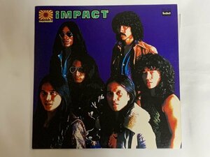 LP MURASAKI 「IMPACT」