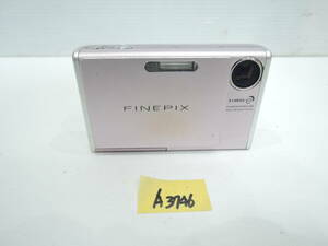 FUJIFILM FINEPIX Z3 フジフィルム コンパクトデジタルカメラ　起動確認済み　A3746