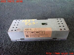 1UPJ-16976525]ランクル60系(HJ61V(改))アンプ 中古