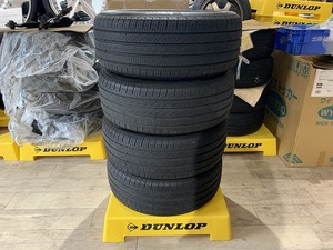 【2206011】PIRELLI P8 FS 215/50R17 2019年 ノア ヴォクシー セレナ ステップワゴン ウィッシュ プリウスα レヴォーグ CX-3 リーフ 等