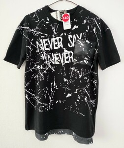 未使用★RICH MIX Tシャツ タンクトップ セット140cm ブラック