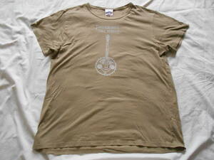 Woodbury USA製Tシャツ XL 