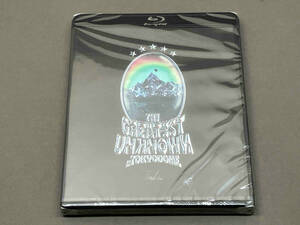 【未開封品】 King Gnu Dome Tour THE GREATEST UNKNOWN at TOKYO DOME(通常盤)(Blu-ray Disc)