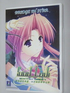 Soul Link EXTENSION（ソウルリンク エクステンション） PS2特典DVD 「BRIDGE IN STAR」プロモーション集