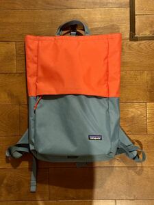 patagonia パタゴニア アーバー・リンクド・パック 25L リュック ザック 街歩き ハイキング 通学