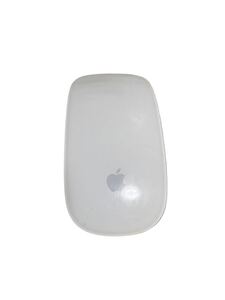 A1296 Apple Magic Mouse ホワイト 3Vdc 1st Gen Bluetooth接続 マウス