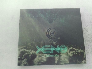 Crossfaith CD XENO