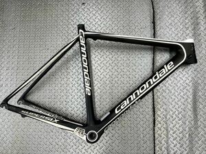 cannondale キャノンデール　スーパーシックスハイモッド