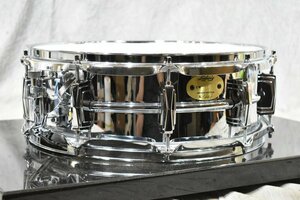 Ludwig/ラディック スネアドラム BRASS EDITION 14インチ