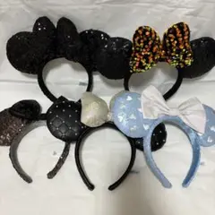 ディズニー カチューシャ まとめ売り