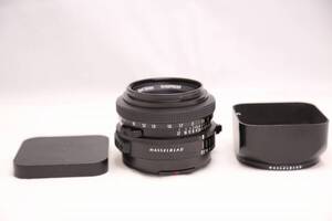 極上品☆HASSELBLAD ハッセルブラッド F Planar プラナー 80ｍｍ F2.8 希少品♪ ##9800