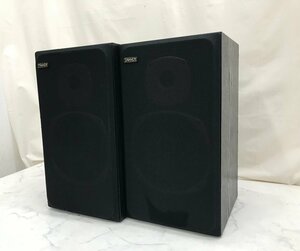 Y2089　中古品　オーディオ機器　スピーカー　TANNOY　タンノイ　E-10