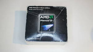 【Socket AM3・倍率可変】AMD PhenomⅡ X4 955