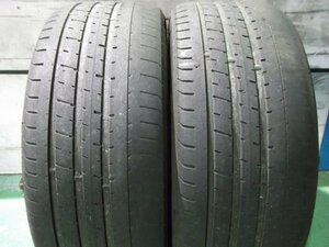 【P814】●PZERO●245/40R20●2本売切り