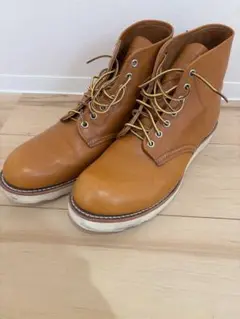 レッドウィング　Red Wing Irish Setter 9871