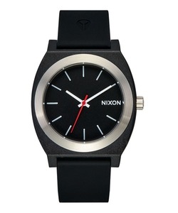 「NIXON」 アナログ腕時計 FREE ブラック系その他 レディース