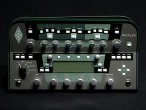 Kemper ケンパー Profiler PowerHead 展示１台限りアウトレット特価 パワーアンプ内蔵モデル 新品/送料無料