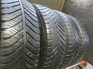 【H101】●Vector4Seasons■185/65R15■4本売切り