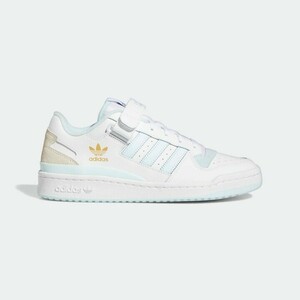 26cm 新品正規品　アディダス adidas フォーラム ロー / FORUM LOW オリジナルス メンズ シューズ　スニーカー 白 ホワイト GW4369 