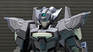 HG 1/144 Gサイフォス●素組orジャンク扱い／機動戦士ガンダムAGE／ガンプラ