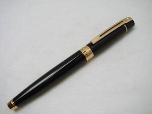 SHEAFFER 300 万年筆　美品　　