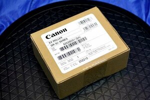 未使用？？/ 2箱入荷　Canon キヤノン ドキュメントスキャナー 交換ローラーキット(DR-G1130/G1100用) EX ROLLER DR-G1シリーズ 在199S