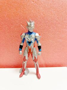 ウルトラマンZ ウルトラマンゼット アルファエッジ H Gシリーズ ミニフィギュア コレクション ウルトラマンZ ガチャ ガシャポン BANDAI