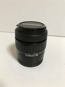 ソニーα MINOLTA TAMRON AF 28ー70mm f3・5ー4・5 良品