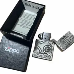 Zippo