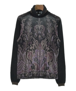 ETRO ニット・セーター レディース エトロ 中古　古着