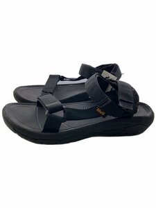 Teva◆サンダル/27cm/BLK/1019234