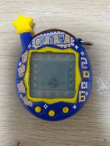 ウラたまごっち 動作確認済み　たまごっち　Tamagotchi たまごっち　ウラじんせーエンジョイ たまごっちプラス　ウラねおん